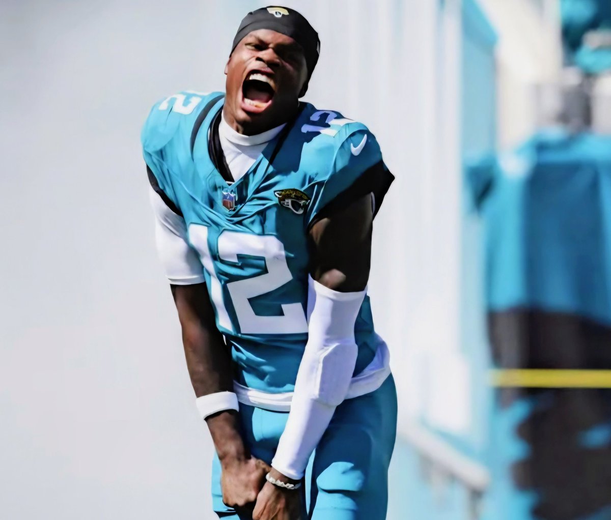 The Goal Line Grind tweet media