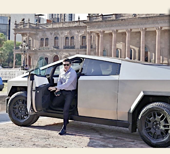 Vladimir DE LA TORRE tweet media