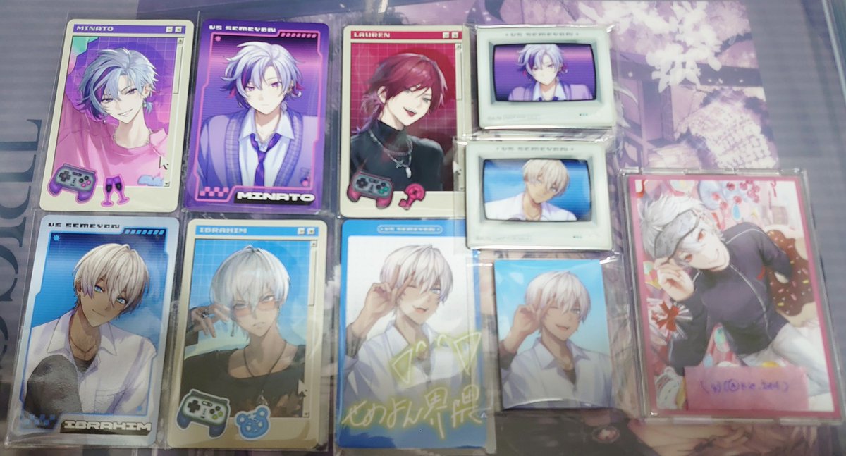 しゅう tweet media