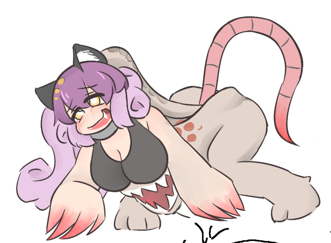 KeFuk 🐀 tweet media