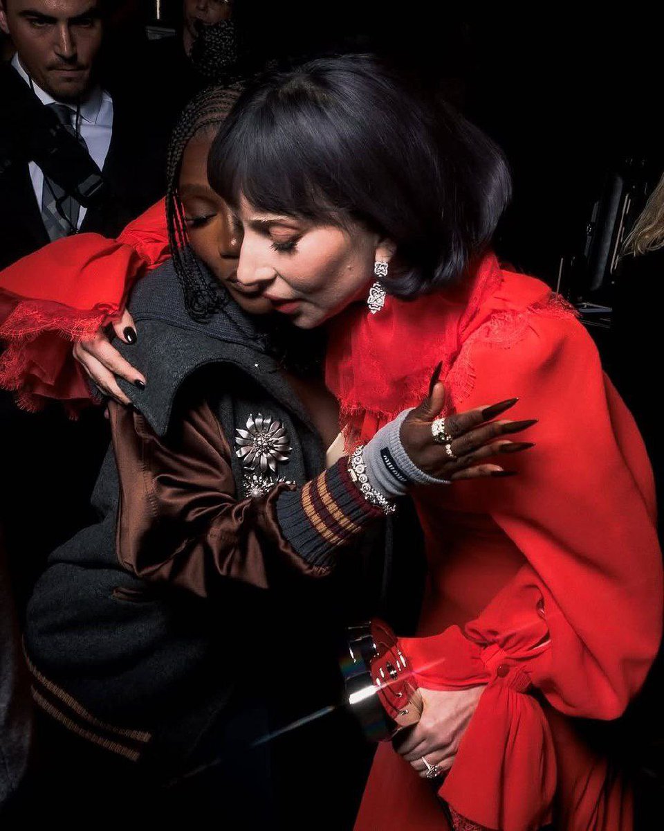 “Gaga’s hook nods to the largely anonymous soul singers who appeared on the myriad house-pop songs that dominated radio airwaves in the early ’90s.” — Slant Magazine