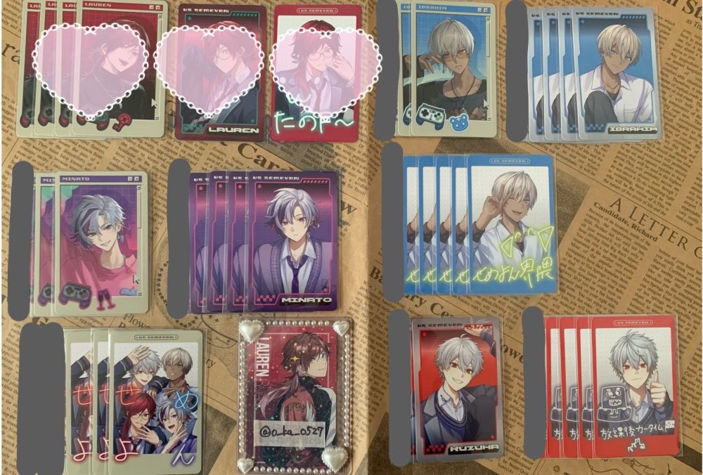 おーか tweet media