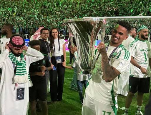 Muhammed tweet media