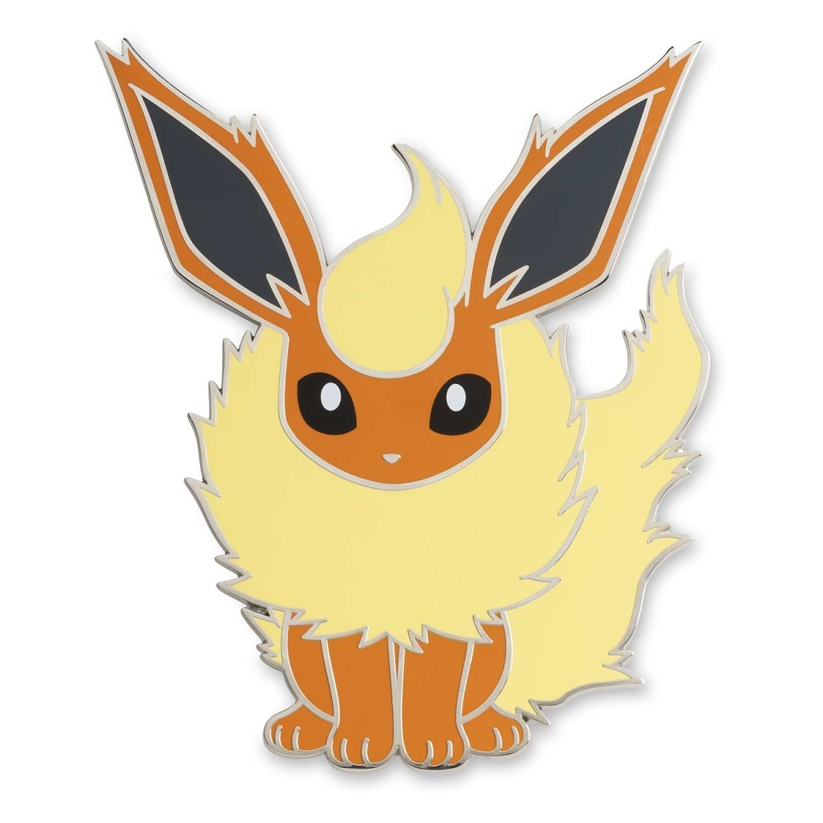 pokemonpin's tweet image. #News

Pokemon Center's April release is here -- Here are the 2 oversize giant pins featuring Flareon and Leafeon! These are the 33rd and 34th oversize pins!

#pokemon #pokemonpin