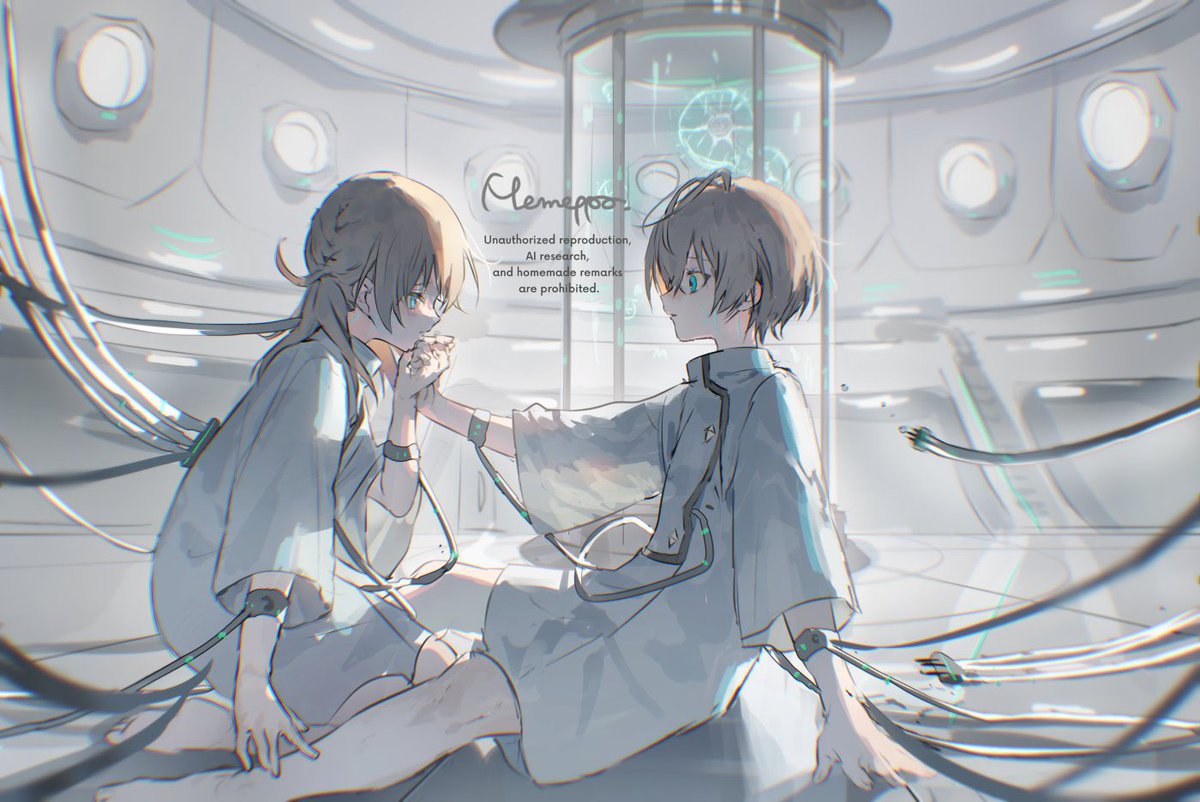 めめっぽ🌟連載準備中 tweet media