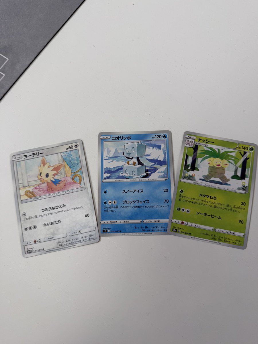 サーニーゴ/Daichi Shimada🪸 tweet media