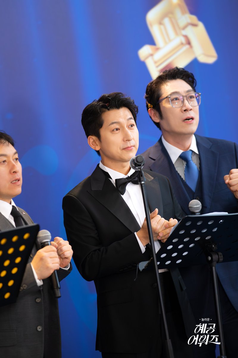 혜화로운공연생활 tweet media