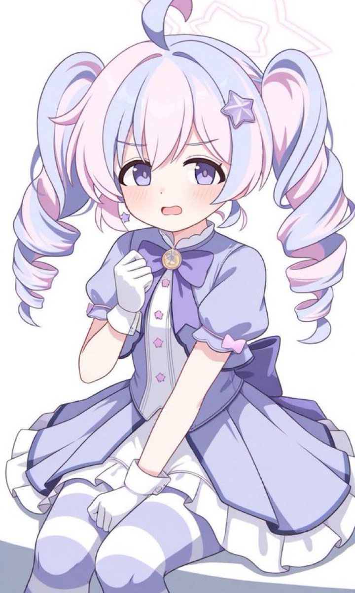 【星砂るーな / 𝙷𝚘𝚜𝚑𝚒𝚜𝚞𝚗𝚊 𝙻𝚞𝚗𝚊】 tweet media