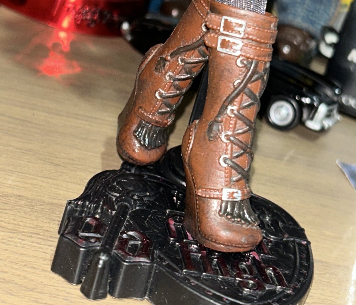 It's Alive Mundinho Bratz Bratzil tweet media