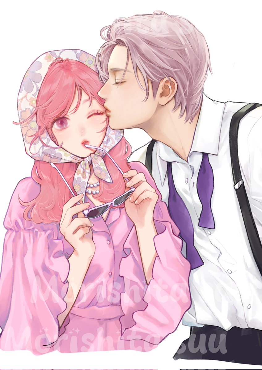 森下suu tweet media