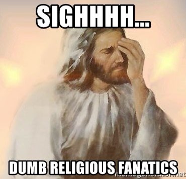 One Eyed Man tweet media