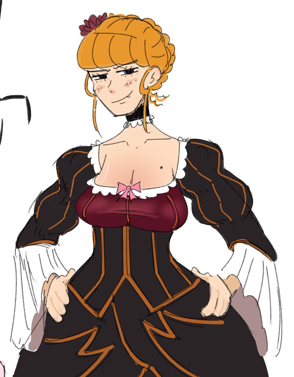 Cain 🎨 tweet media