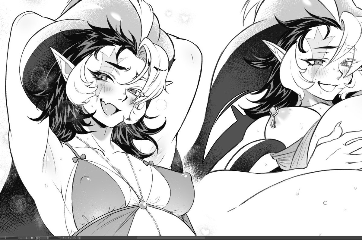 Aegis 🔞@ that reasonable work schedule tweet media