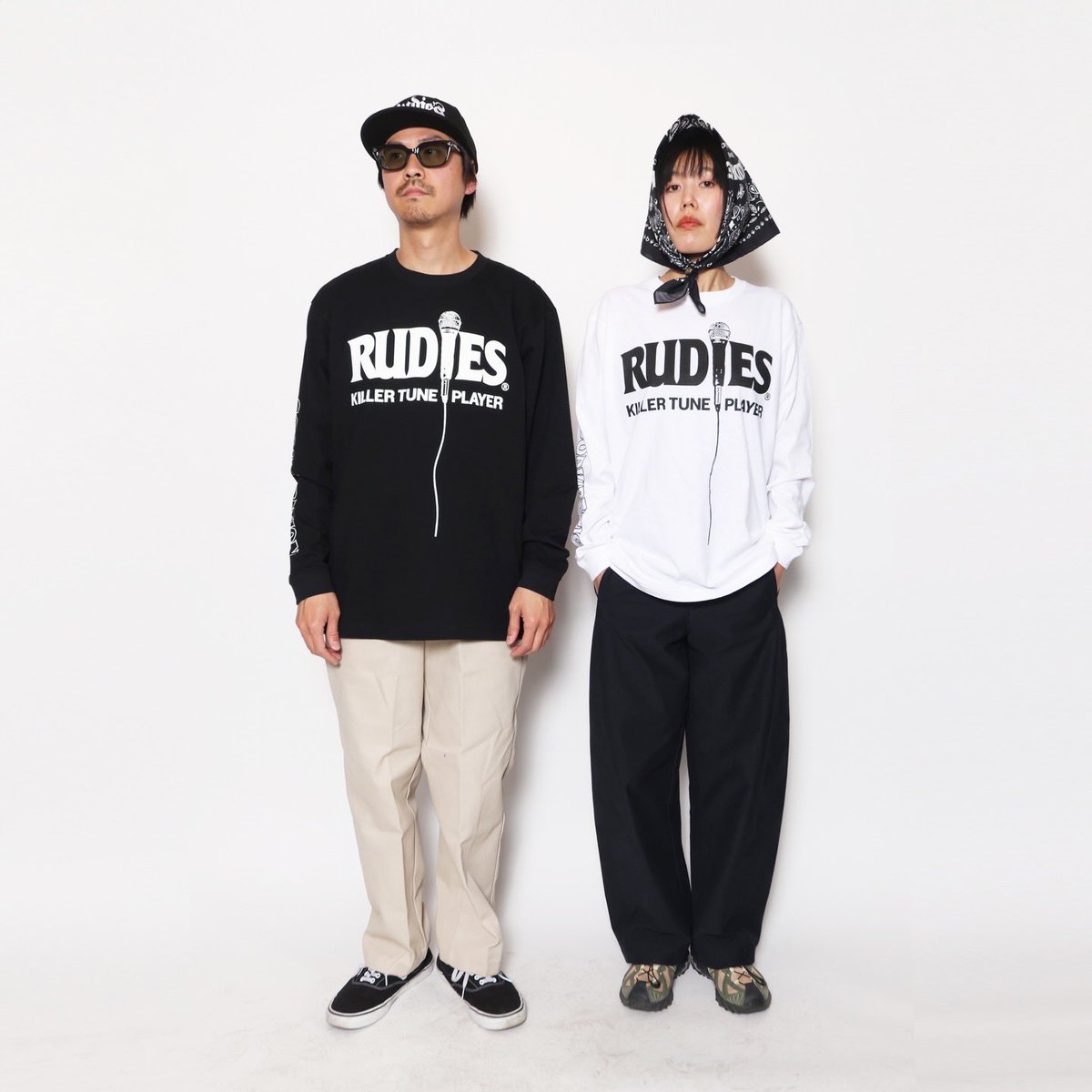 RUDIE’S_OFFICIAL tweet media