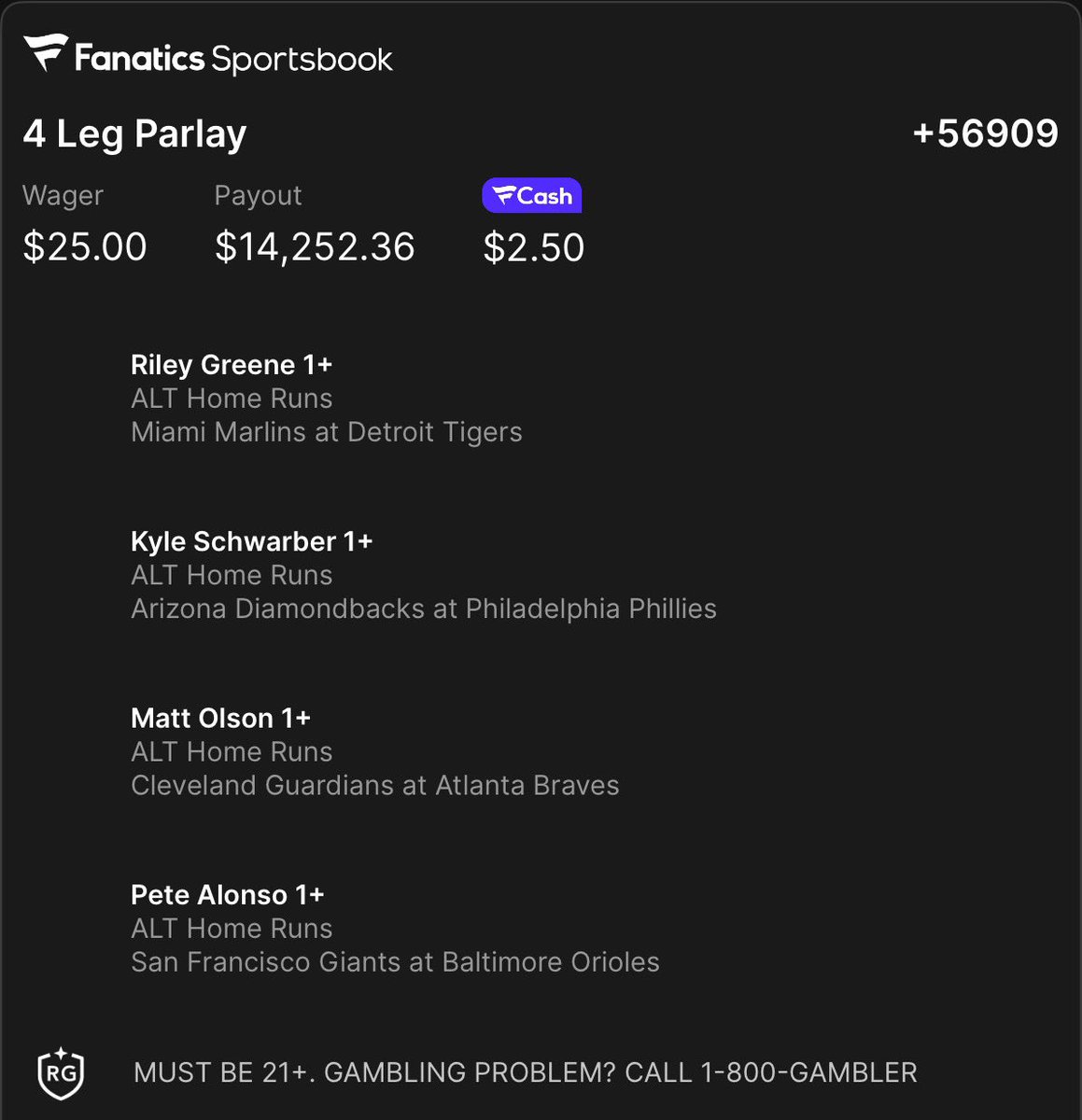 MaestroML🍀 tweet media