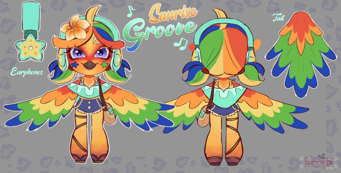 𓆩♱𓆪 Buroro ✧ OPEN COMMS! tweet media