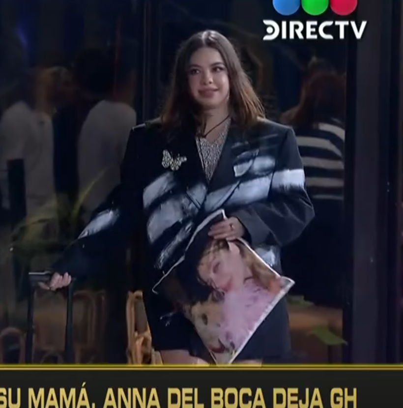 EL LAUCHA tweet media