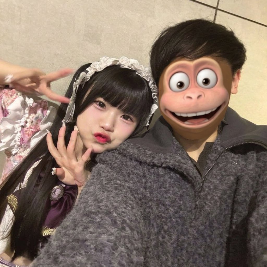 びーちる tweet media