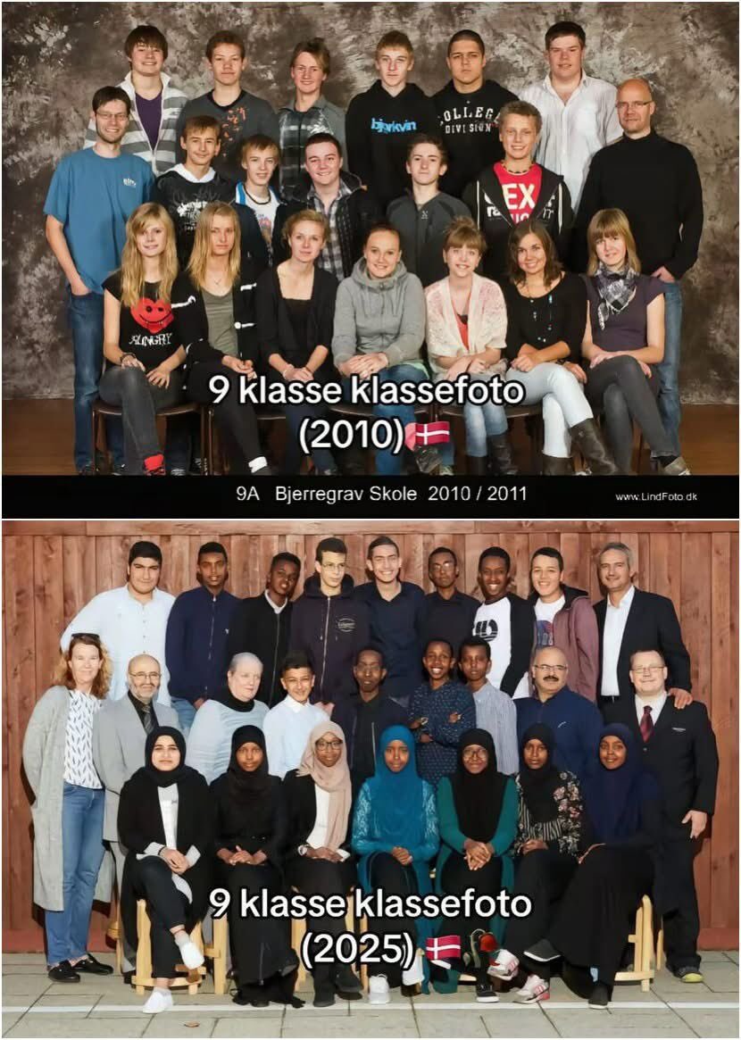 Garbage Human tweet media