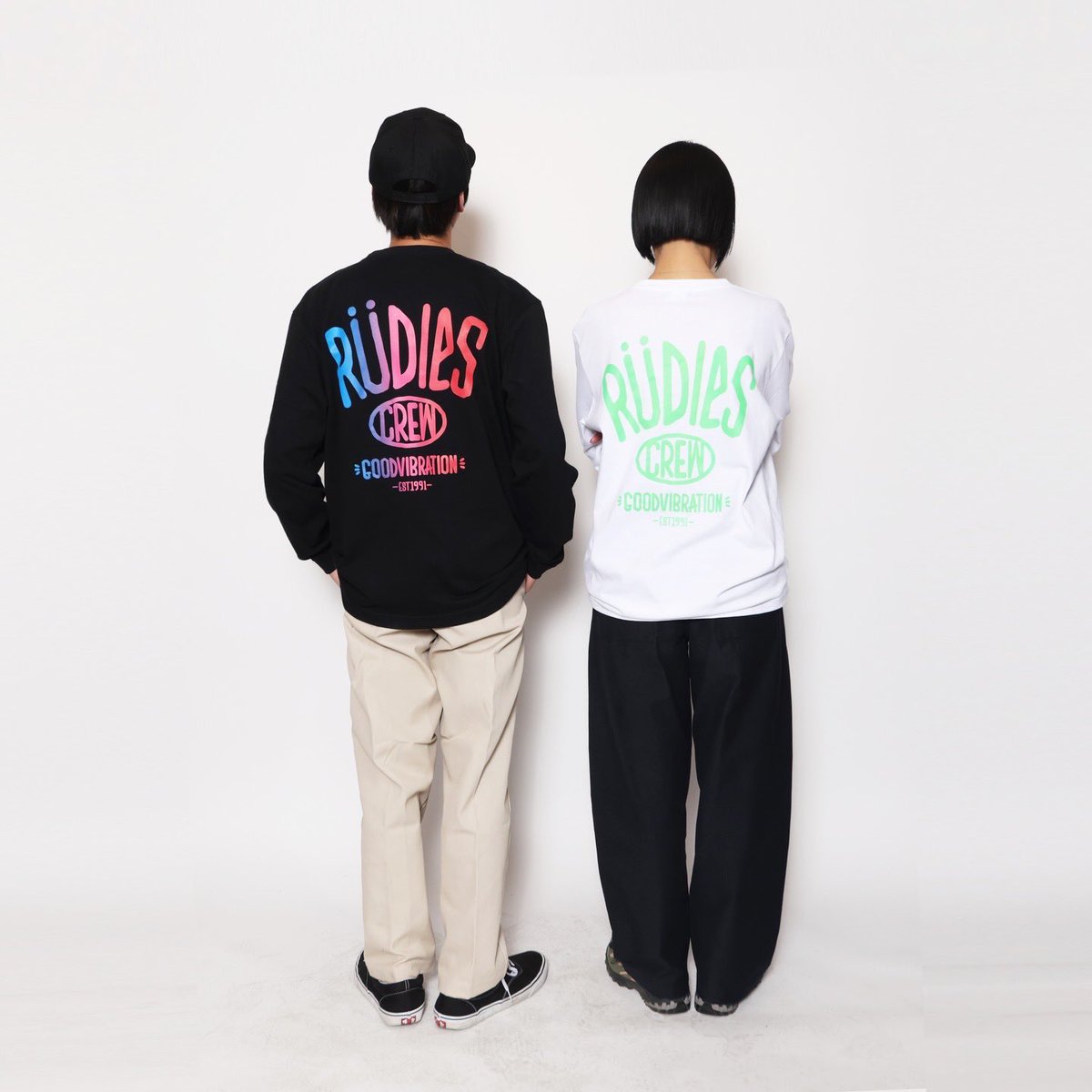 RUDIE’S_OFFICIAL tweet media