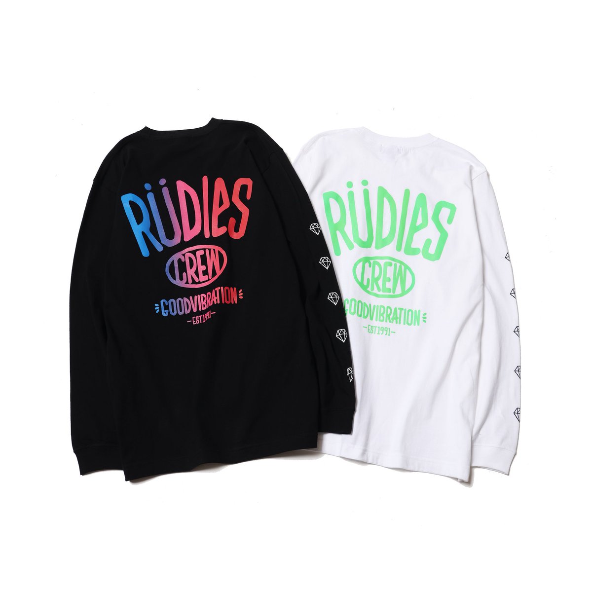 RUDIE’S_OFFICIAL tweet media