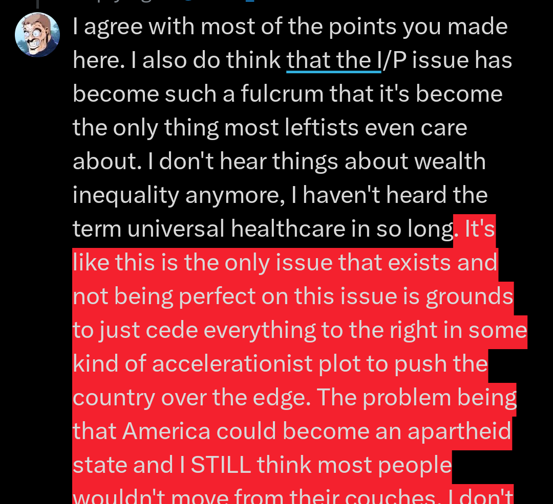 Blank NEW: The Next Reckon tweet media