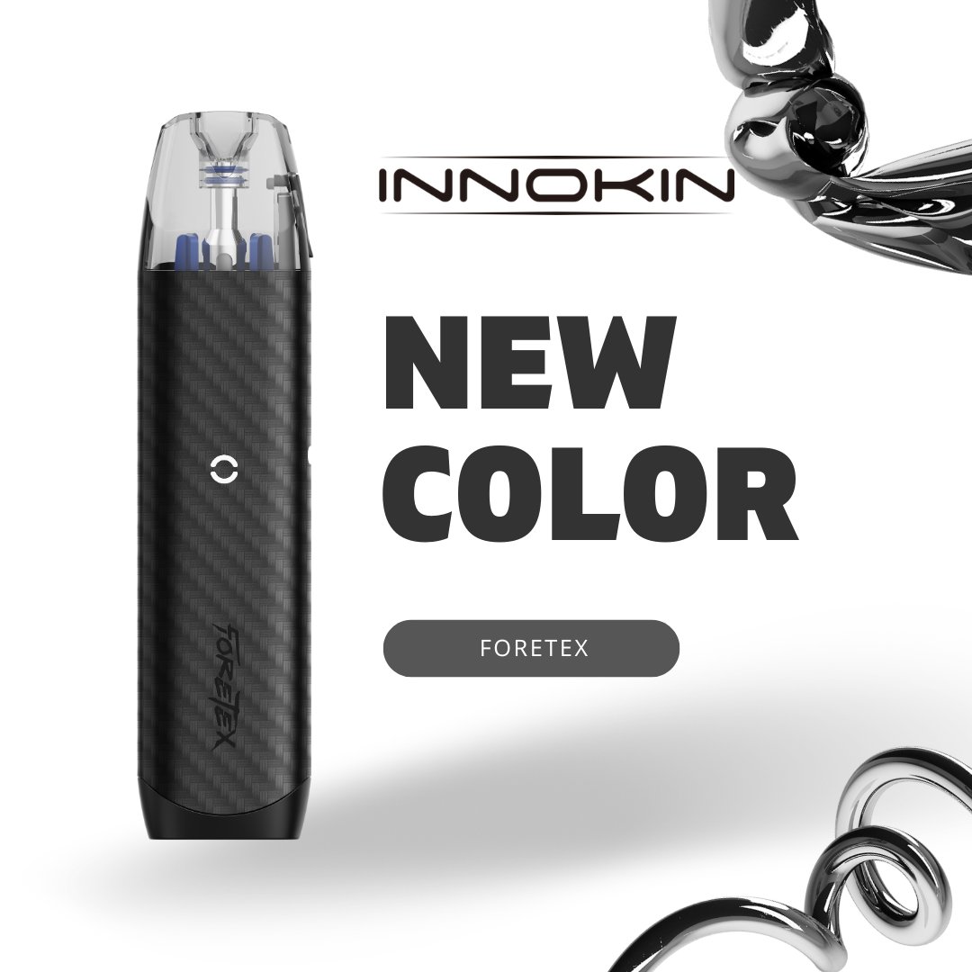 Innokin Technology tweet media