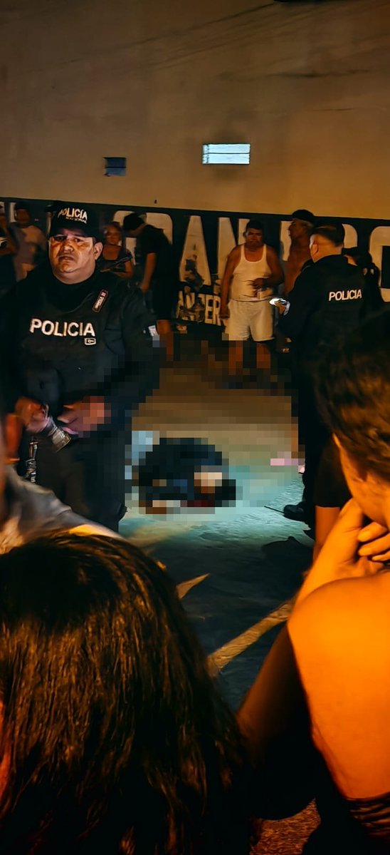 Emergencias Ec tweet media