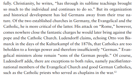 Interbellica tweet media