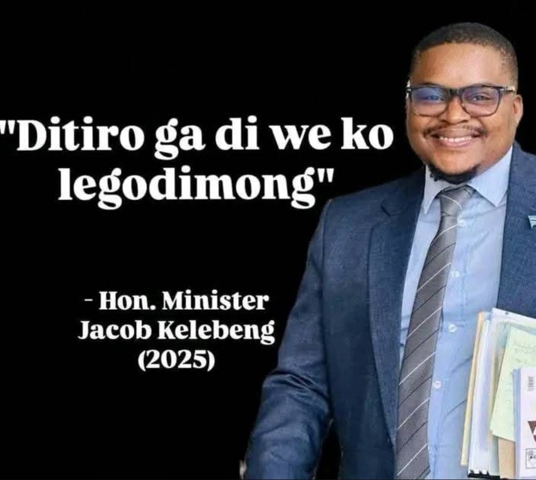 Mophatodi tweet media