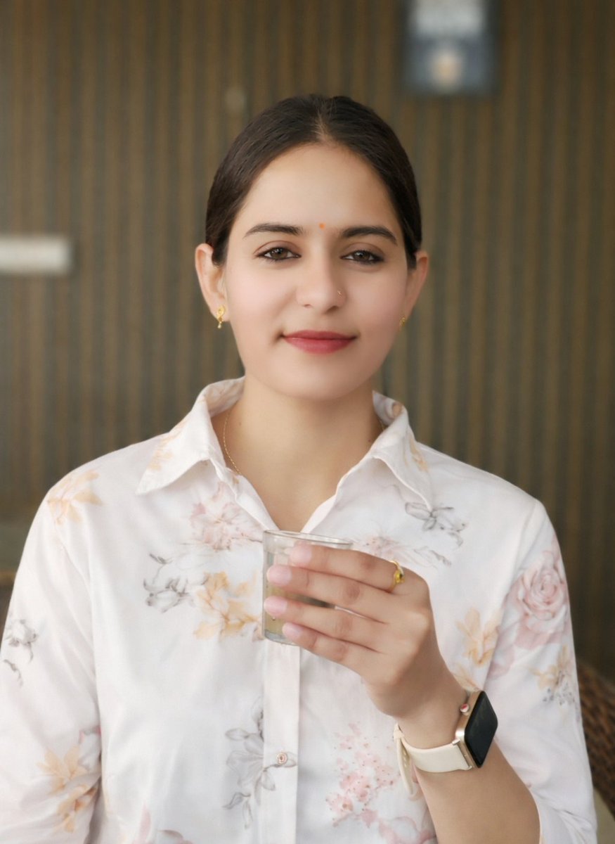 Sushila kajla tweet media