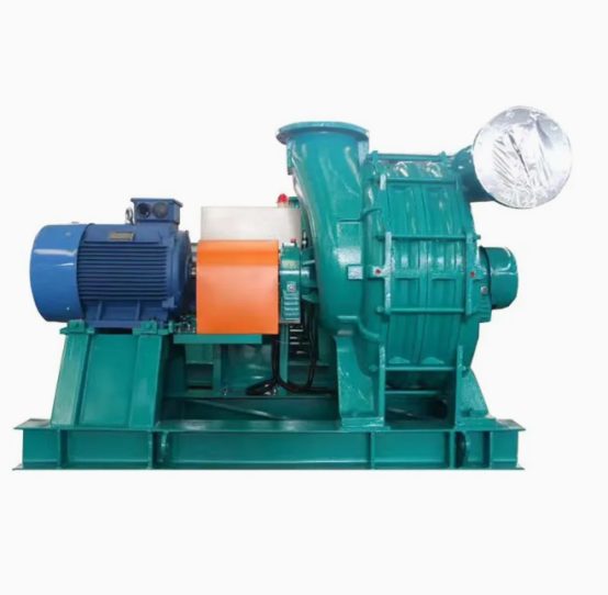3945134828Joy's tweet image. C125-1.2 Series Multi-Stage Centrifugal Blower: high airflow, stable pressure, and multi-stage efficiency. 💨⚙️ Built for wastewater, pneumatic conveying, and industrial ventilation. #IndustrialBlower #CentrifugalBlower #EnergyEfficiency