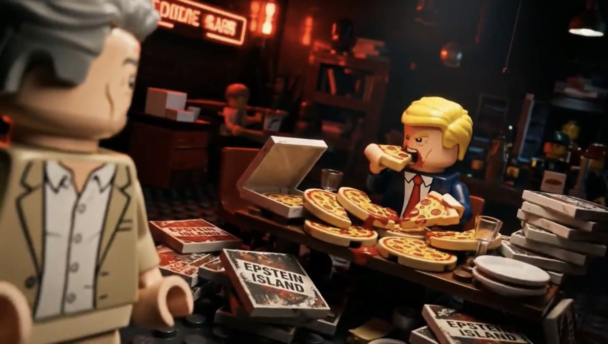 ReactionSports4's tweet photo. @TheJFreakinC Pizzagate confirmed https://t.co/vSb4CeBEZa