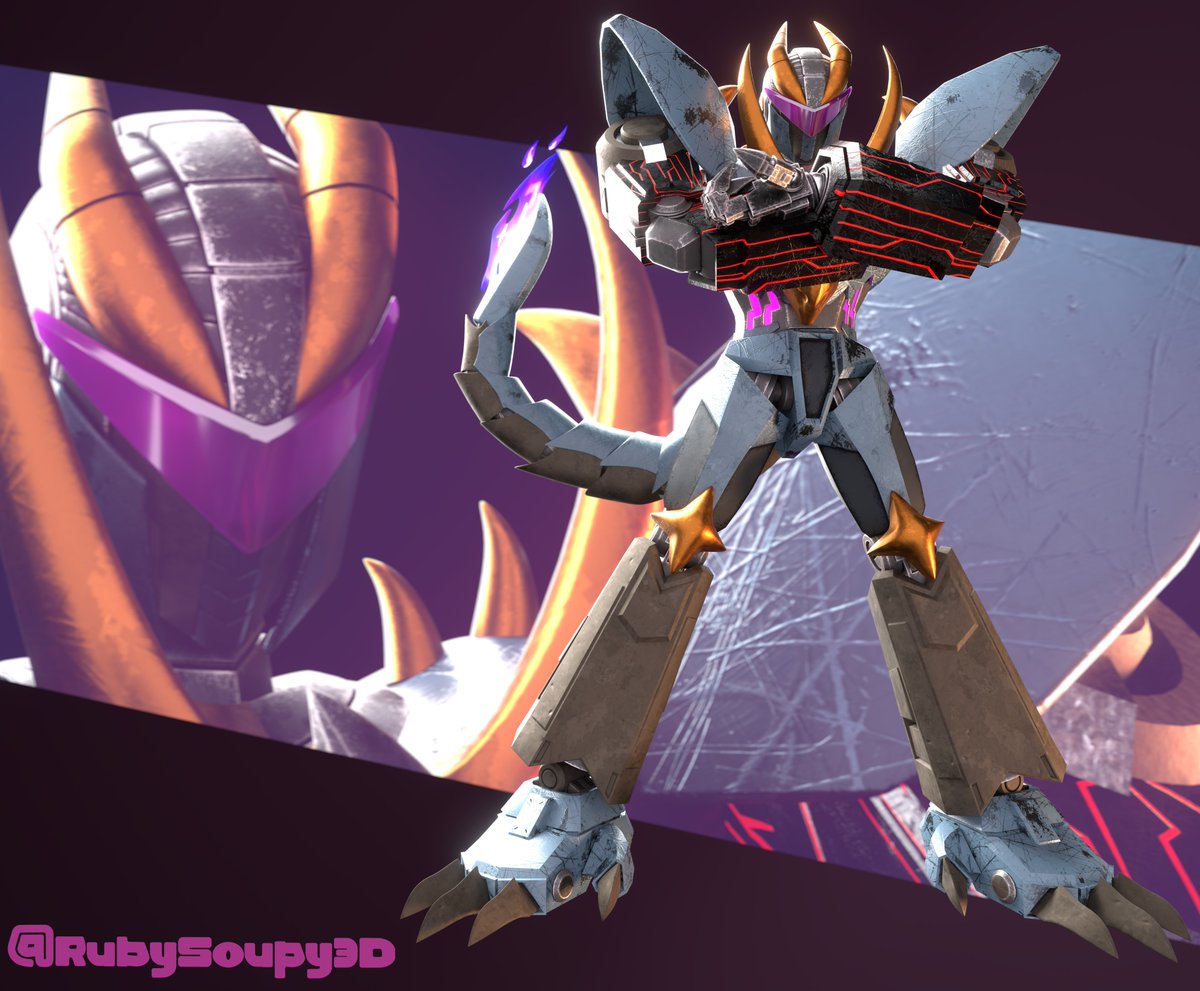 Soup || (Comms Open: 5/10 Slots) tweet media