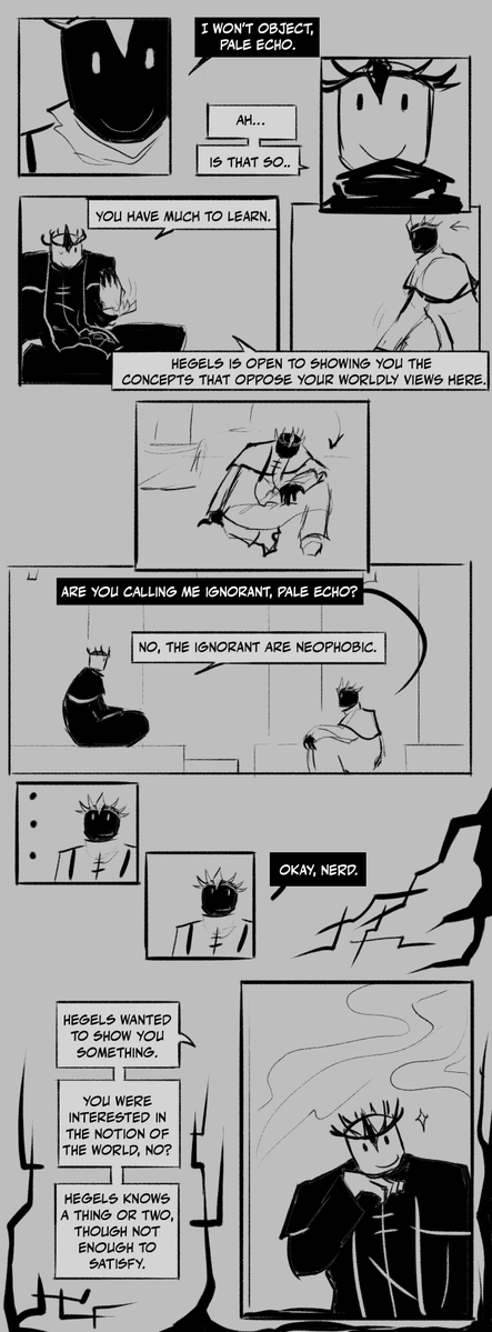 An Exchange. (1-15)
#roblox