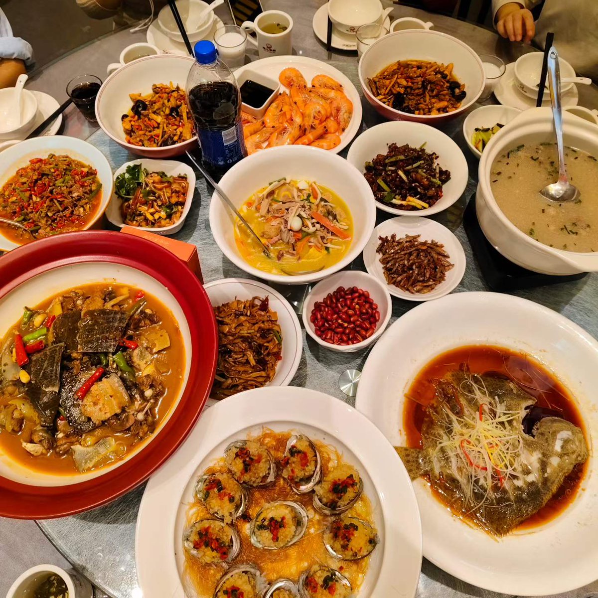 JuneLi_03's tweet photo. Celebrate Often, Succeed More! https://t.co/WC4Q0cPLfy