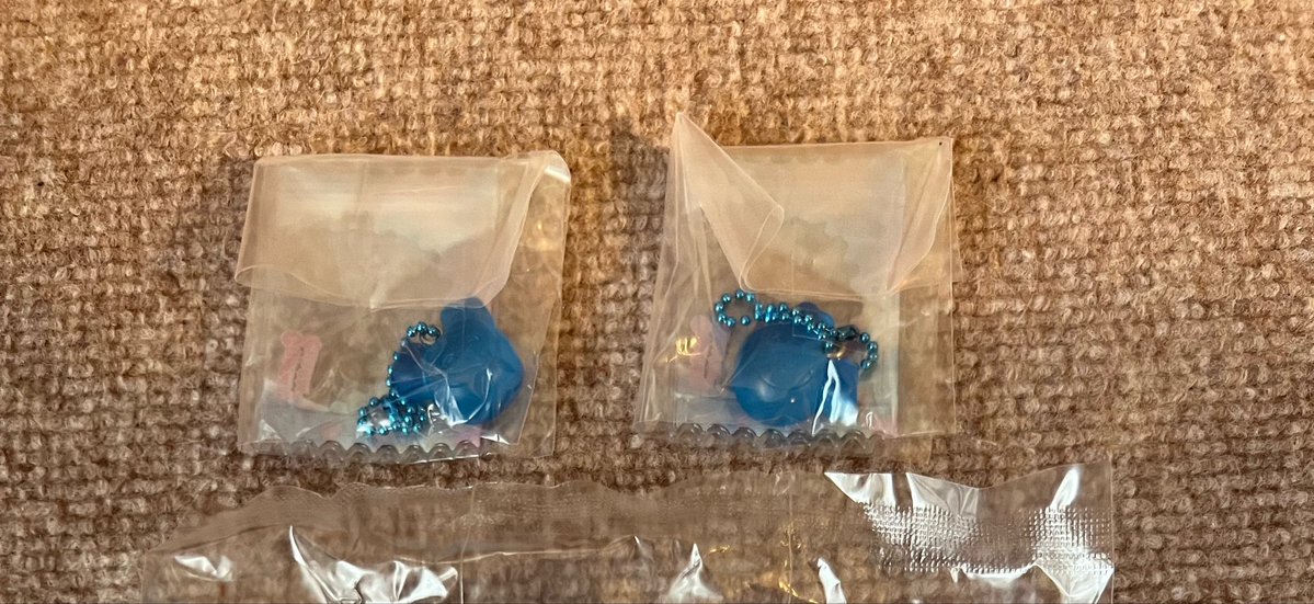 ナミチェン tweet media