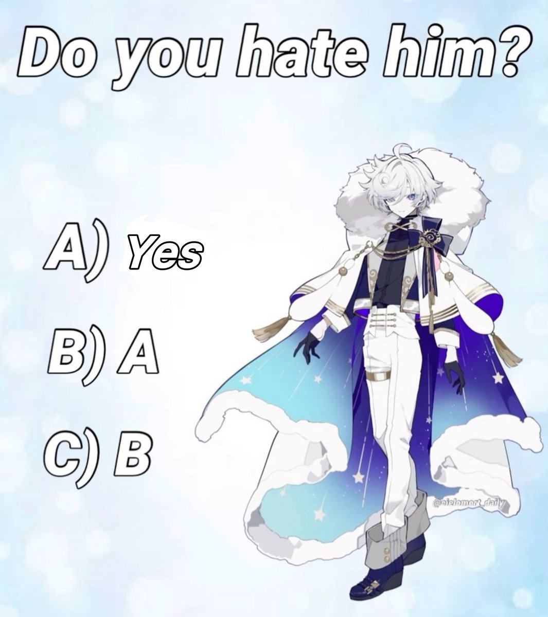 Michaela tweet media