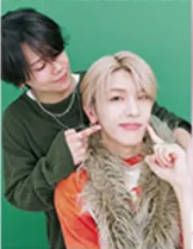 ʏᴀᴍᴀᴘɪs tweet media