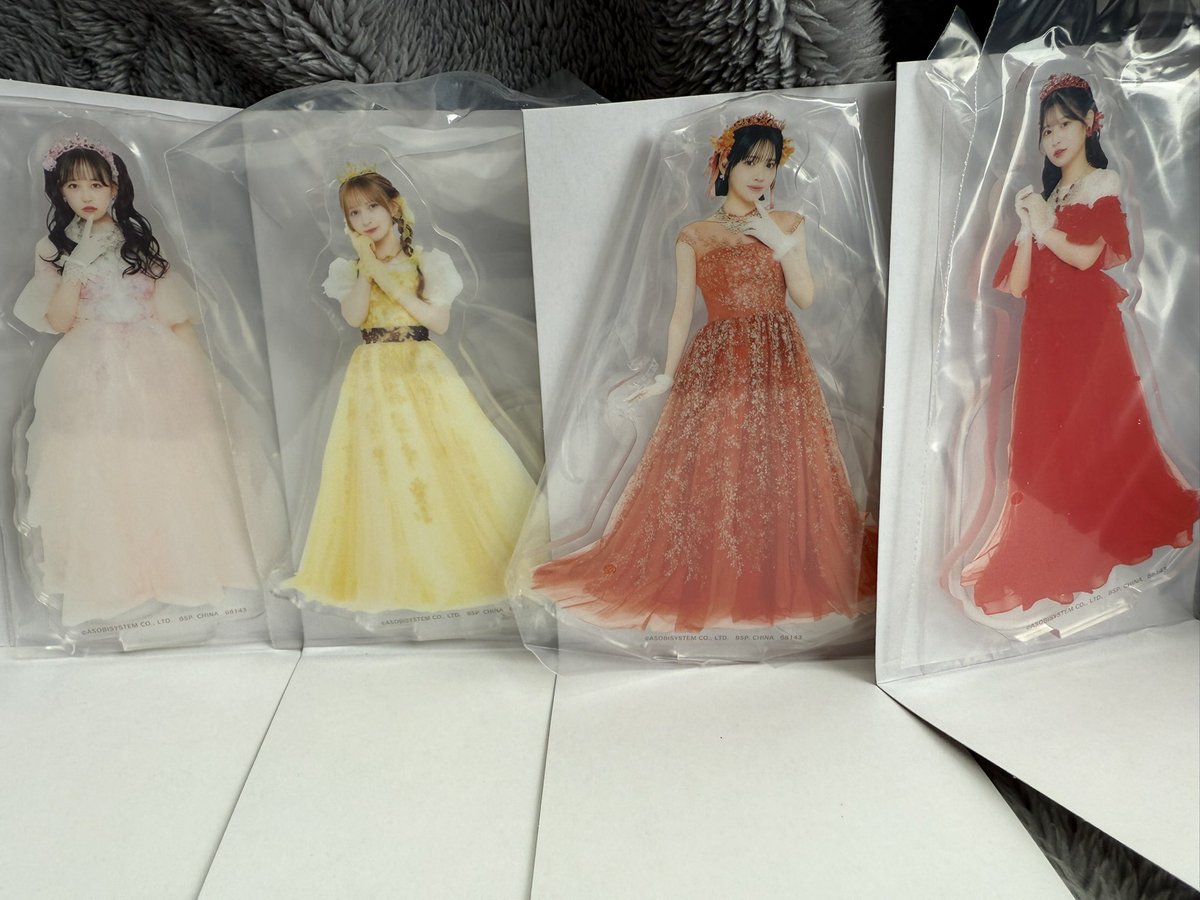 のあぴ💜🧸☪️ tweet media