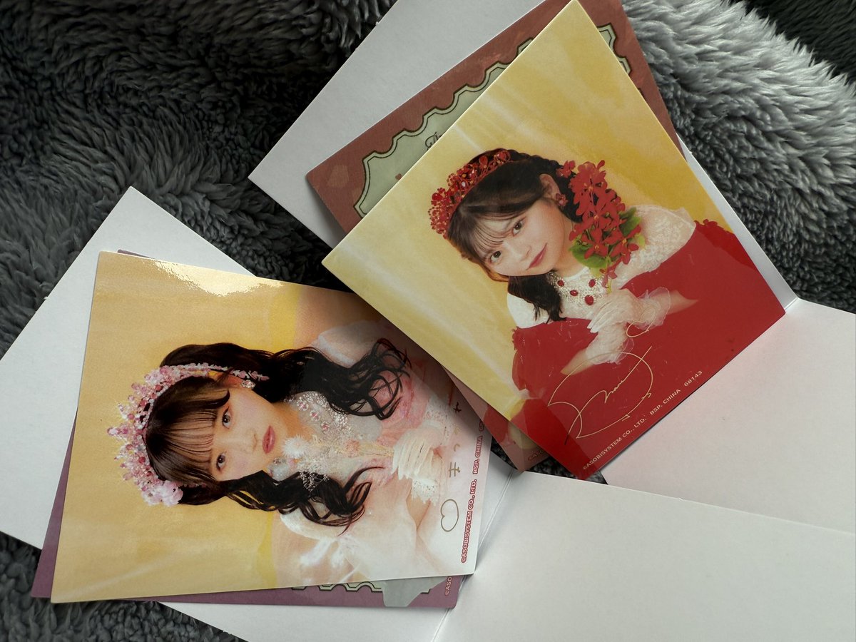 のあぴ💜🧸☪️ tweet media