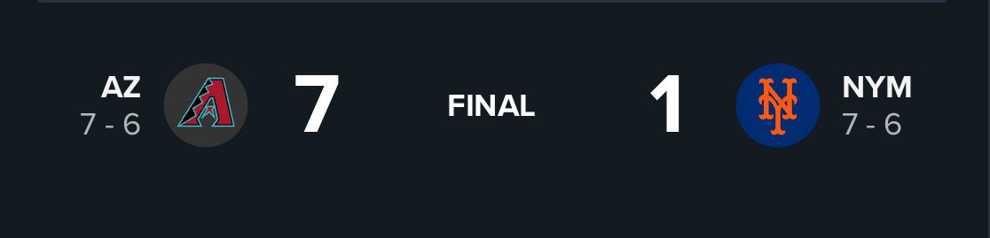 Senseisports1's tweet photo. #FreePick ✅☑️🥷🏼

#MLB 
NY Mets 
☑️✅☑️✅☑️✅☑️✅☑️
🧨Under  3.5 Team Total 🧨
✅☑️✅☑️✅☑️✅☑️✅☑️
@mets #LGM  
@MLB #MLB 
#SenseiSam 
@PicksCity 
Retweet 💯 https://t.co/D2wFuJlGch