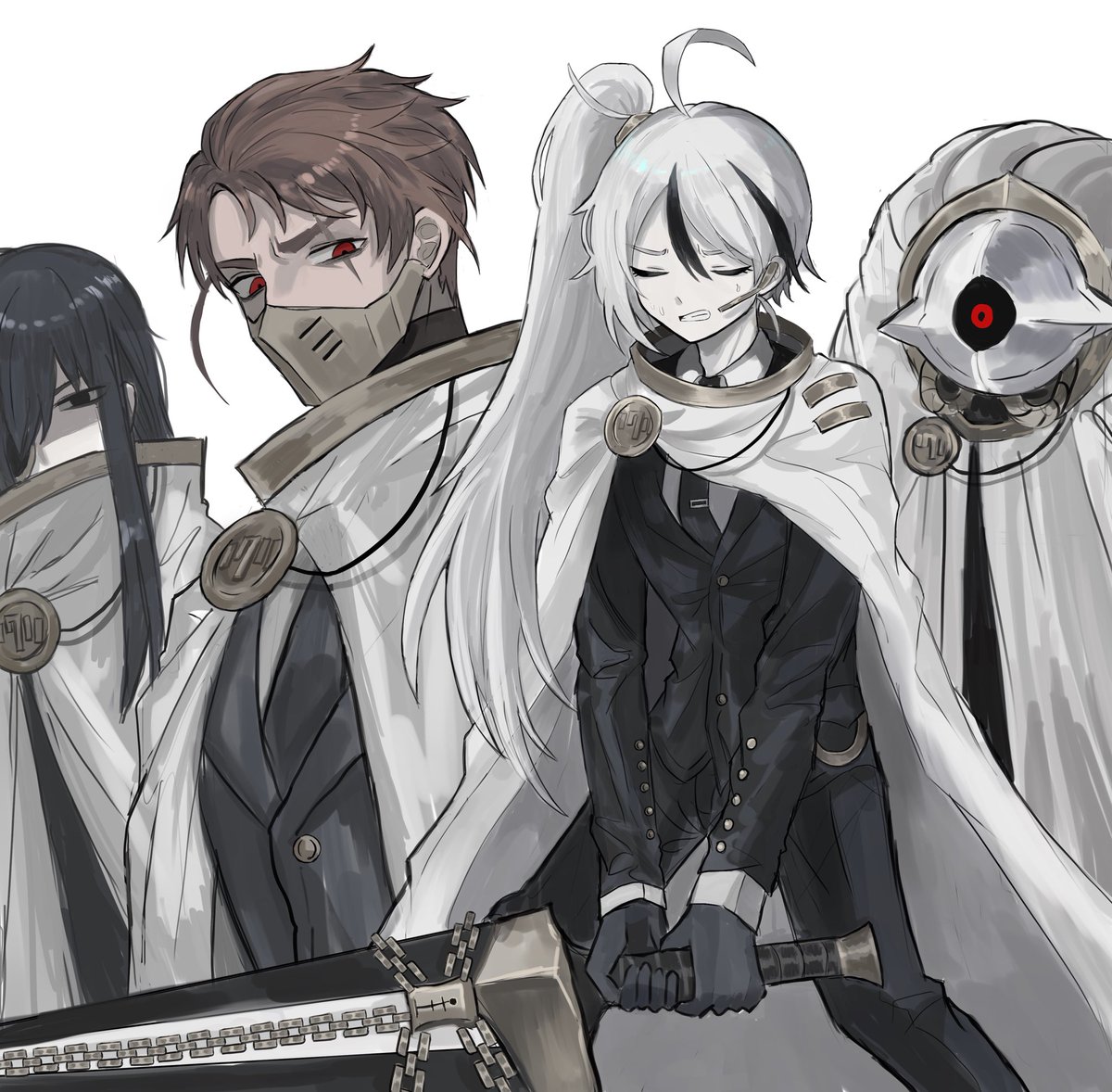 새끼개버트 tweet media