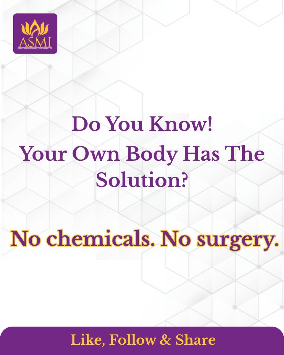 asmiclinic's tweet image. Hair fall increasing?
Thinning visible?

You’re not alone 👇
Try GFC Hair Treatment

✔ No surgery
✔ Natural
✔ Faster results

DM “HAIR”
📞 7008016679
#HairFallSolution #HairLossTreatment #GFCtherapy #HairRegrowth #HealthyHair #HairCareClinic #NonSurgicalTreatment