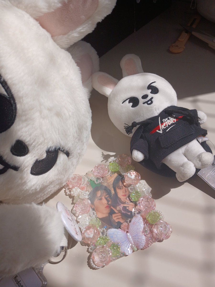 𐔌՞꜆. ̫.꜀՞𐦯 tweet media