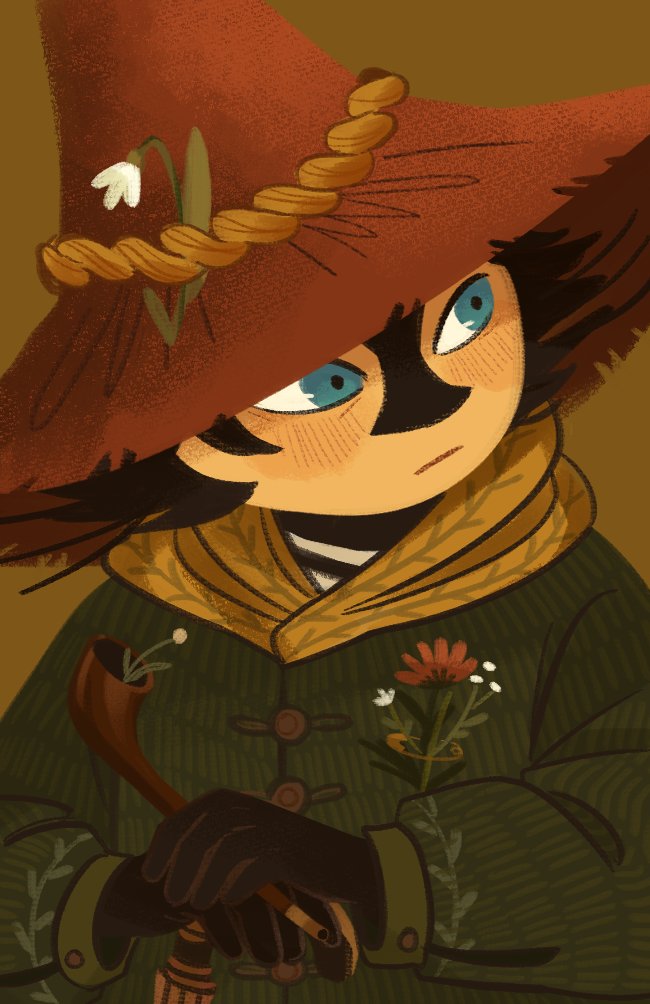 Waci Illstr (Comms open!!) tweet media