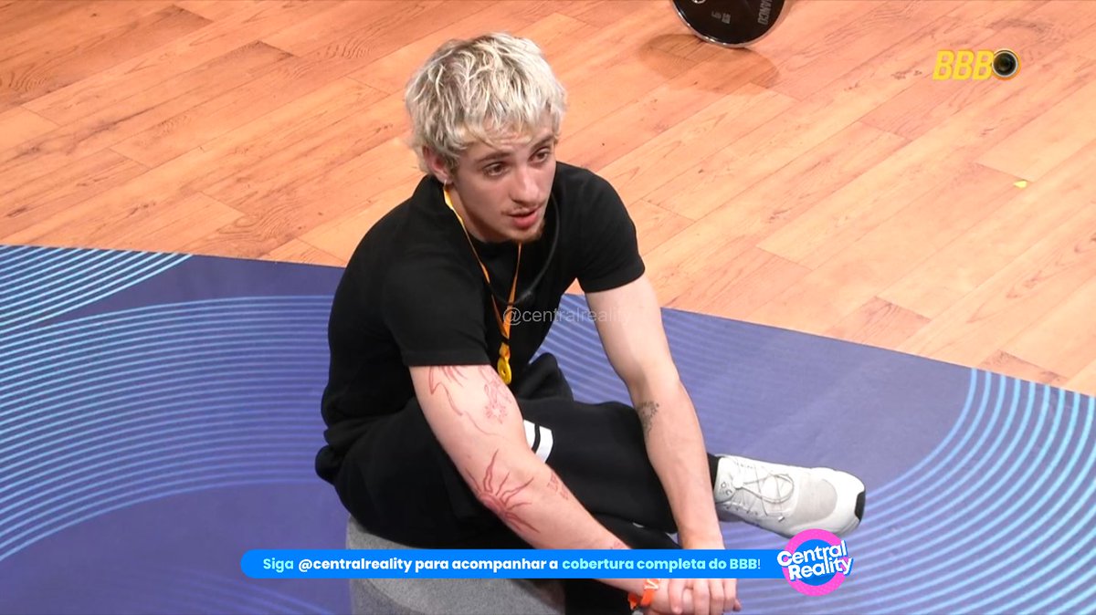 Central Reality tweet media