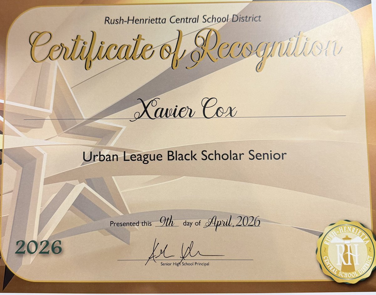 Xavier Cox 2026 tweet media