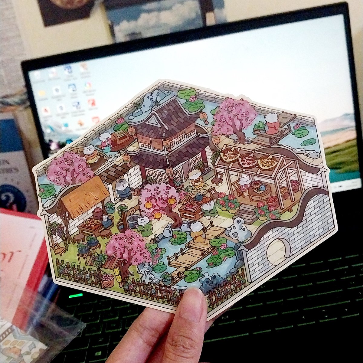 𝓼𝓪𝓷~ ִֶָ𖥔 ݁ ˖🪐.𖥔 ݁ ˖ tweet media