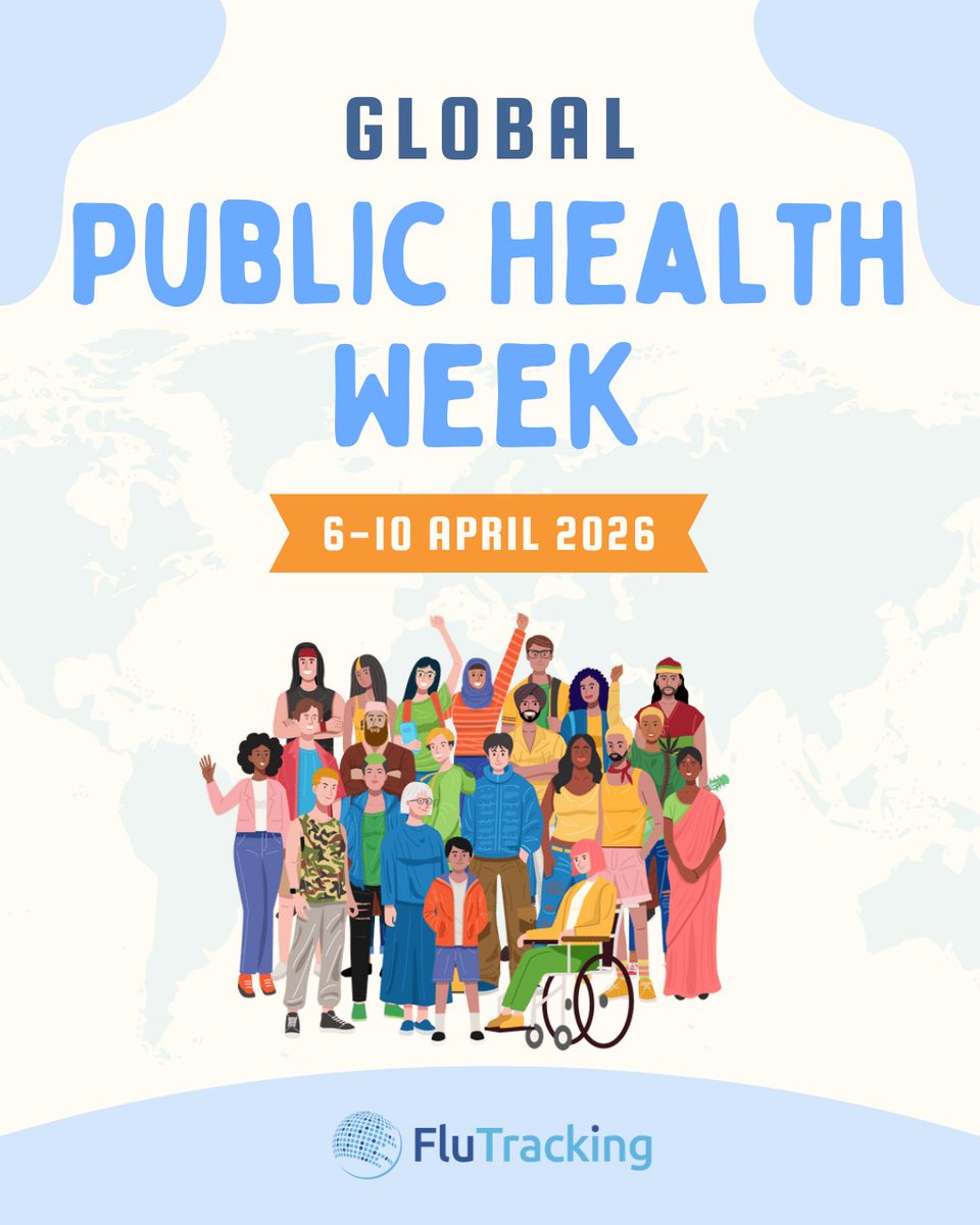 FluTracking tweet media